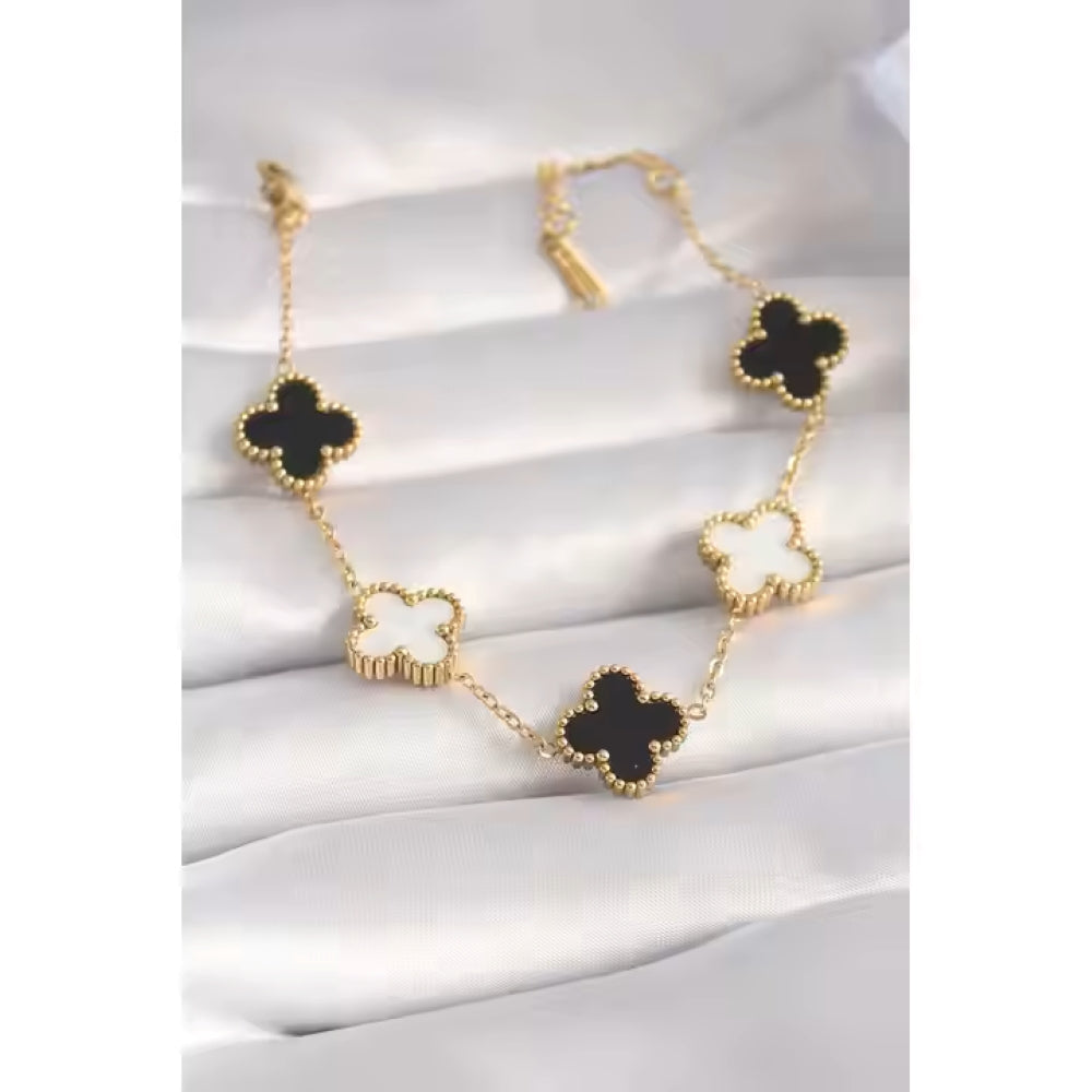 Clover Eclipse- Gold