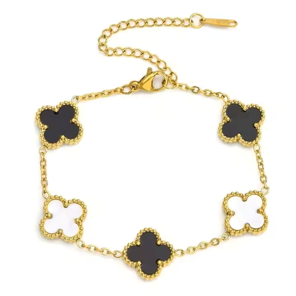 Clover Eclipse- Gold