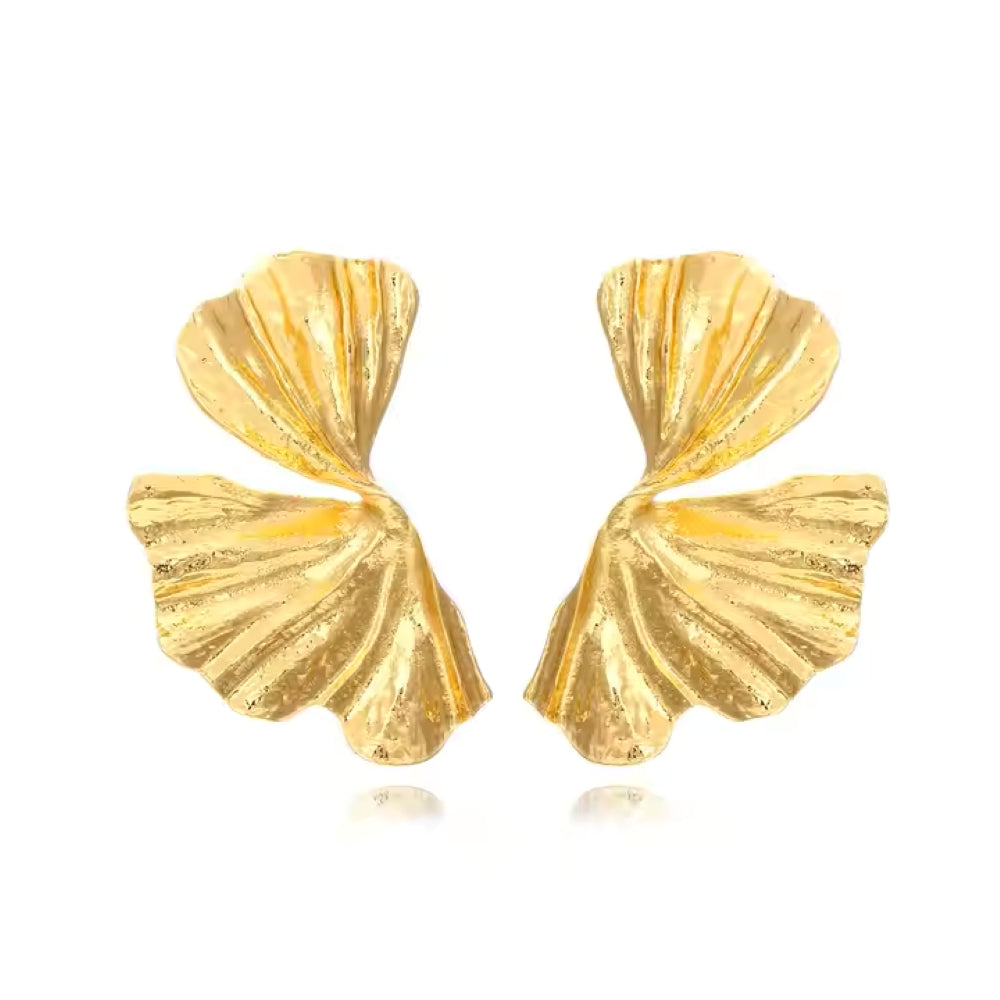 Torsion Earring
