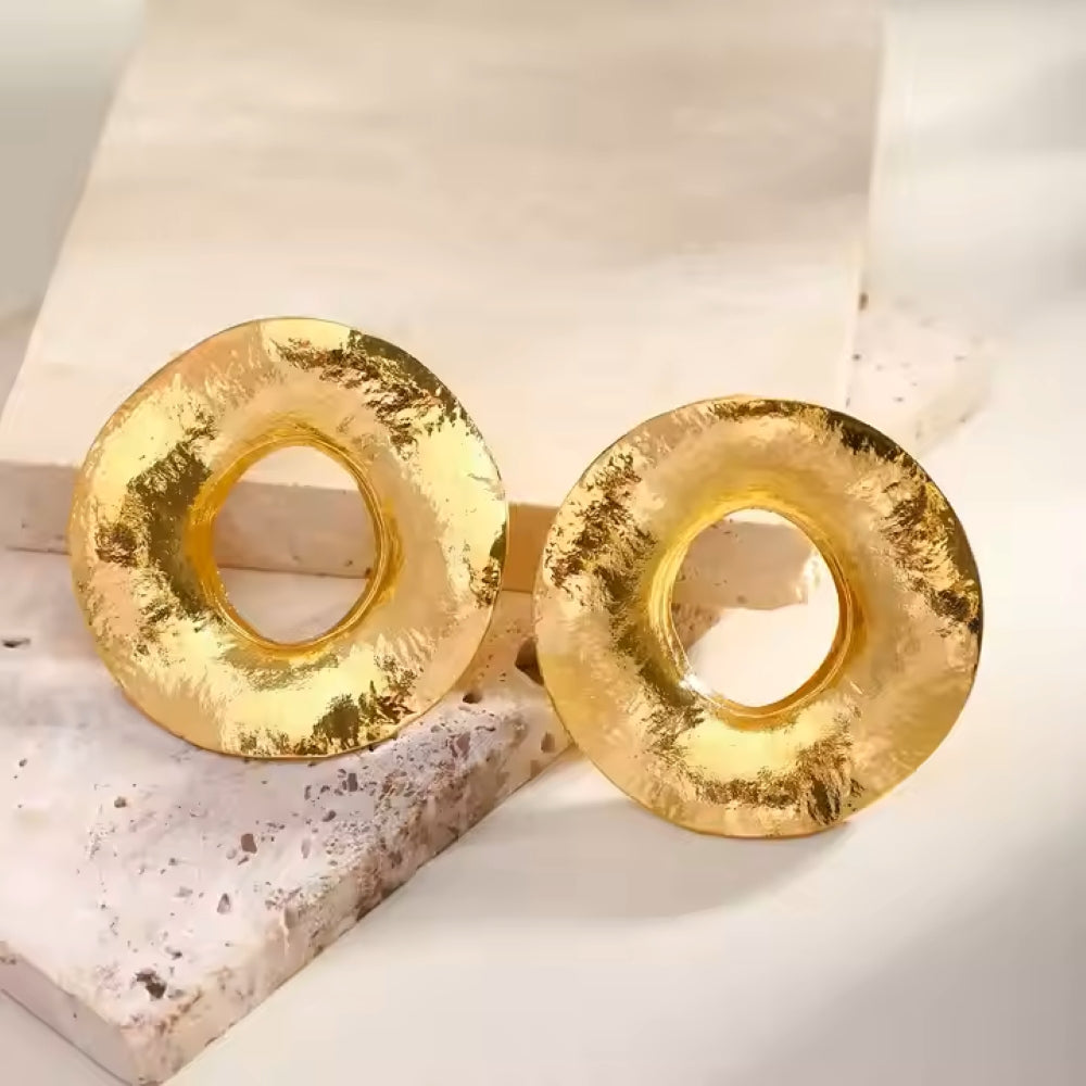 CLIQ Earring