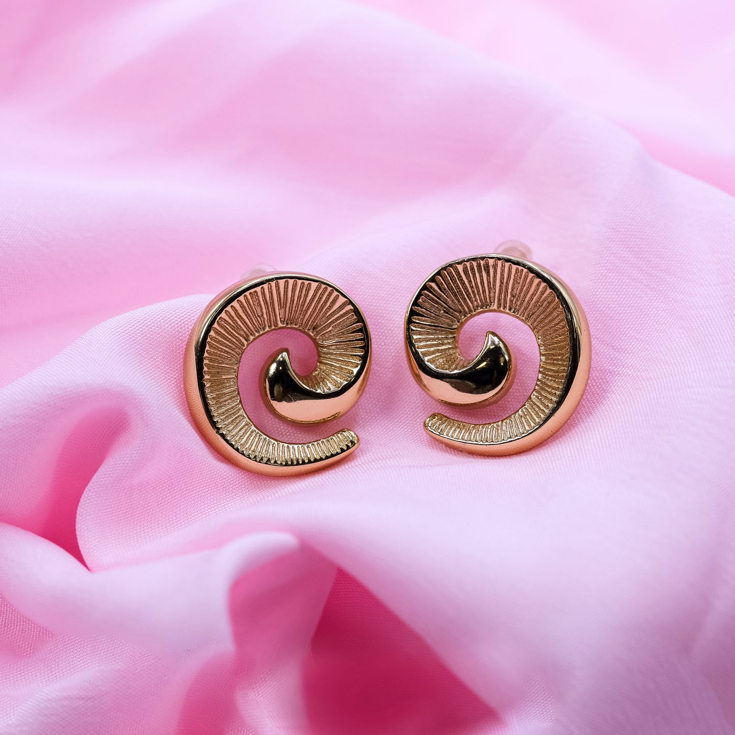 Spring Breeze Studs