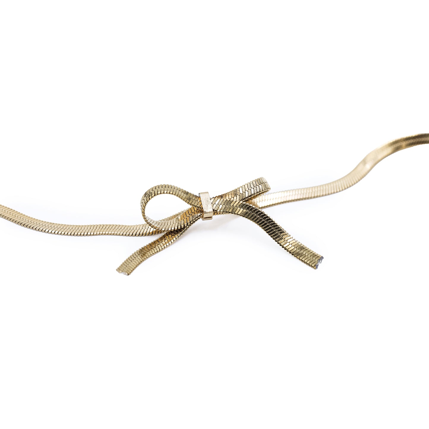 Bow & Bliss Bracelet