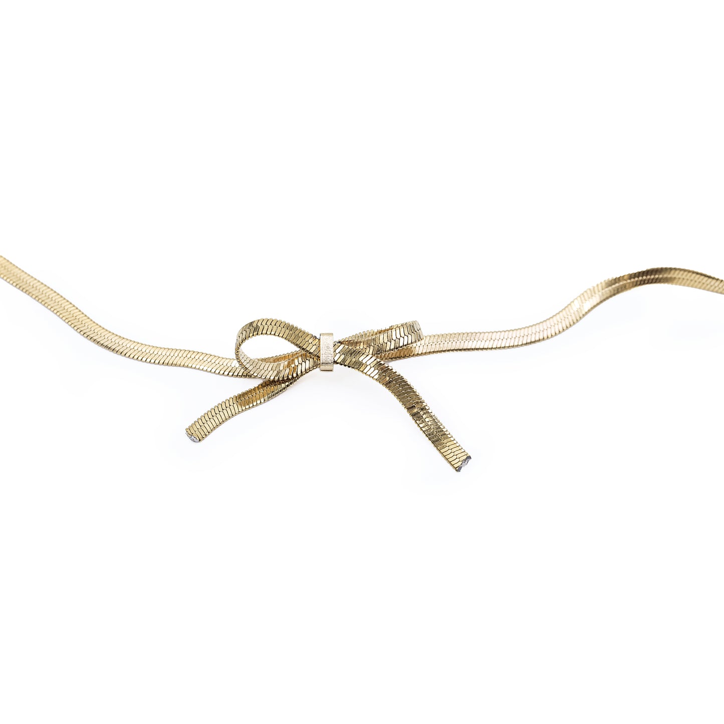 Bow & Bliss Bracelet