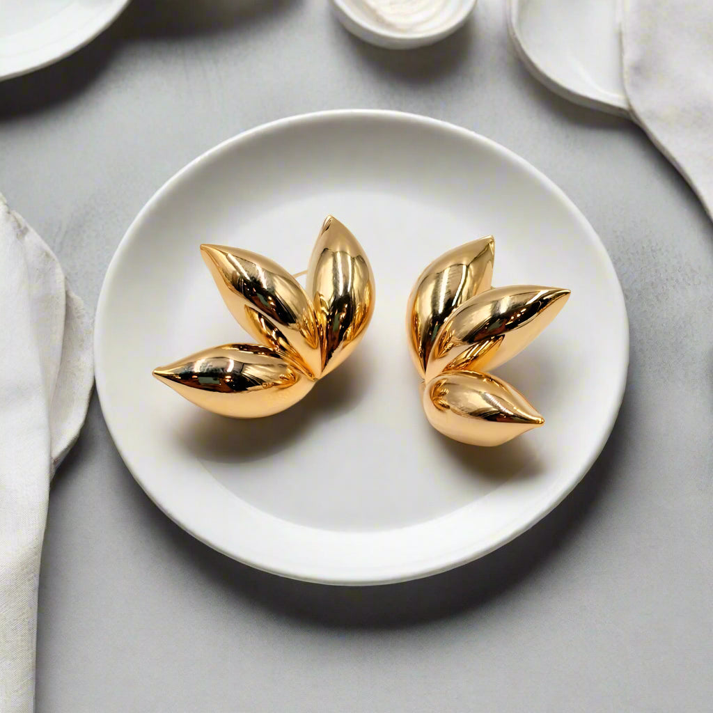 Dominique Earring