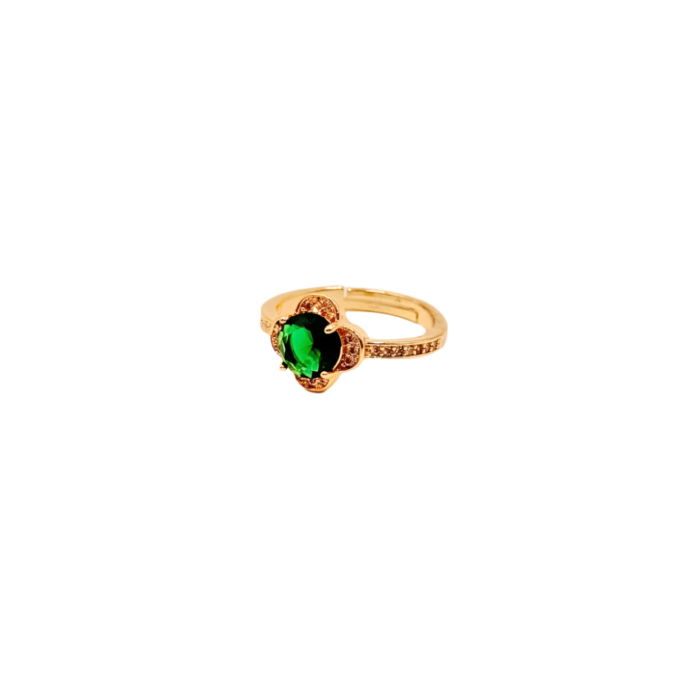 Emerald Blossom