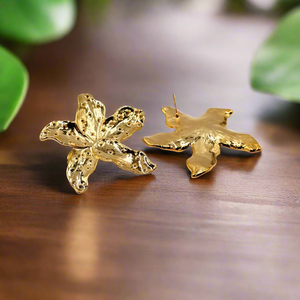 Maristar Earring