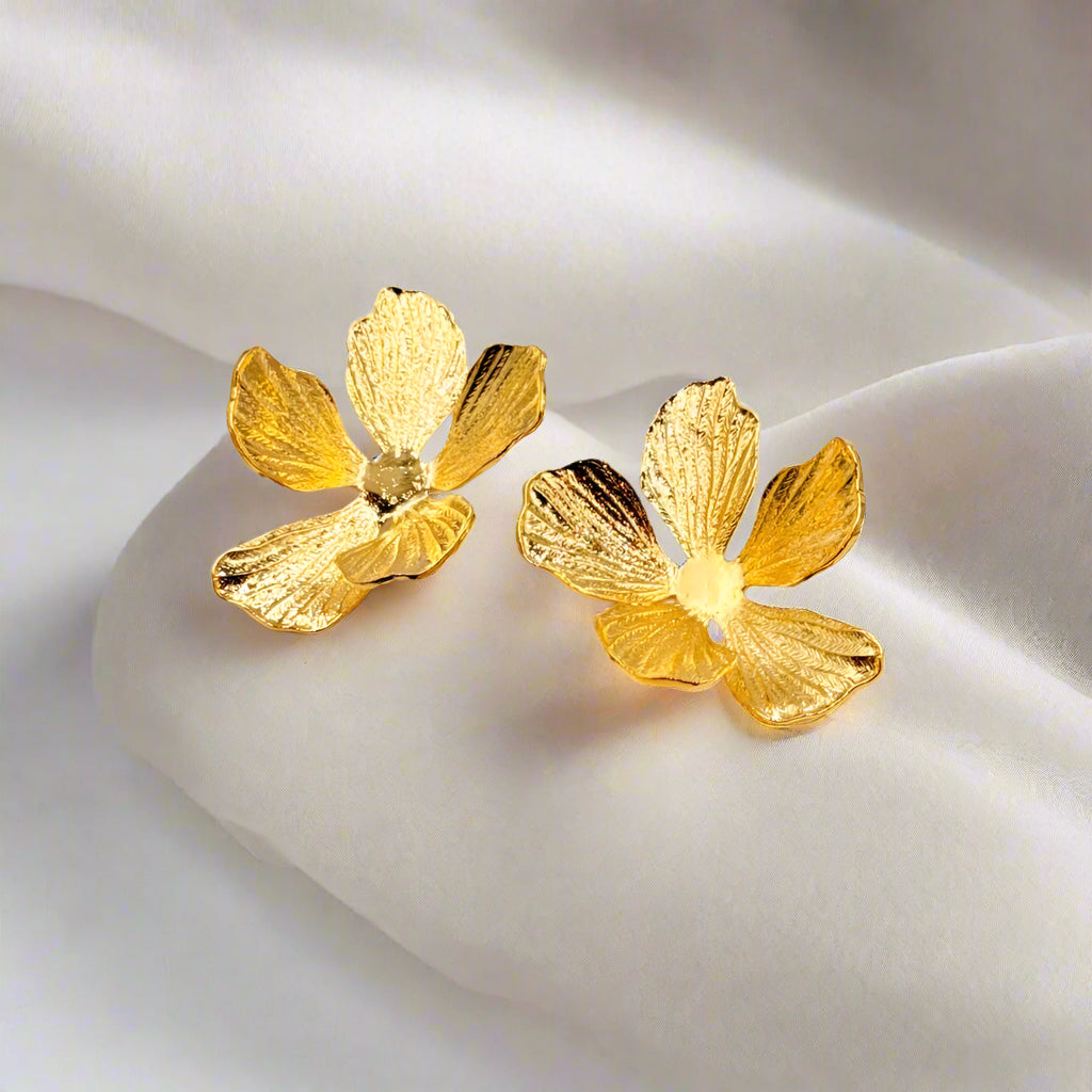 Flare Earring