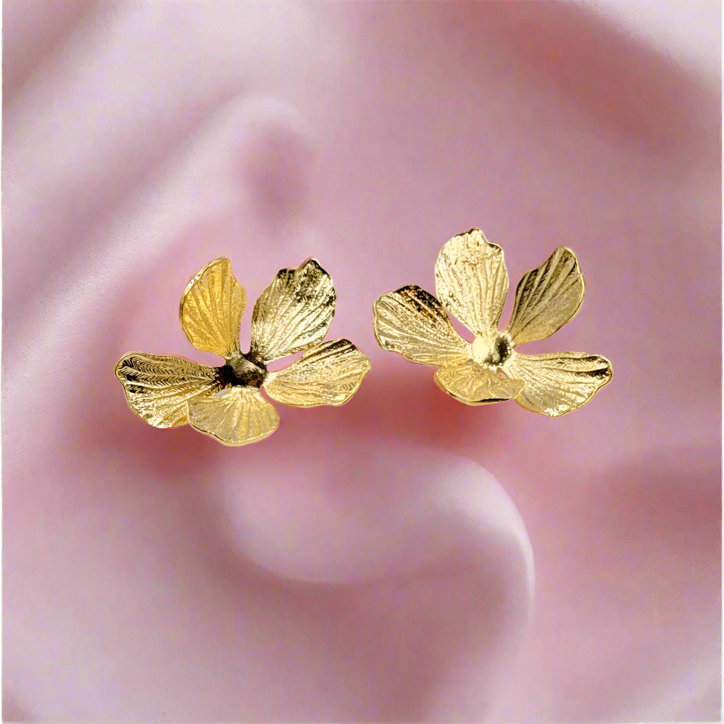 Flare Earring