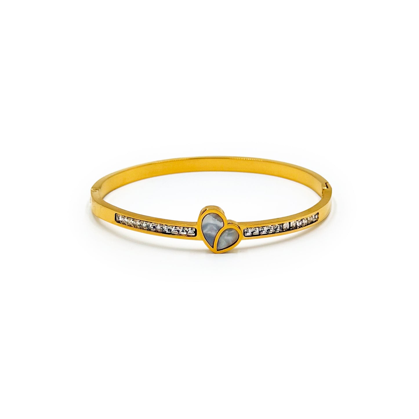 Shining Love Bracelet
