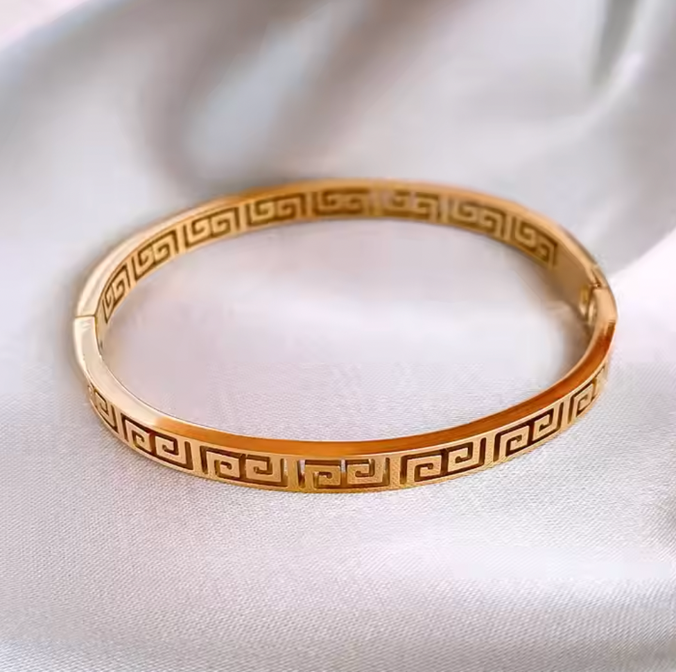 Great Wall Bracelet