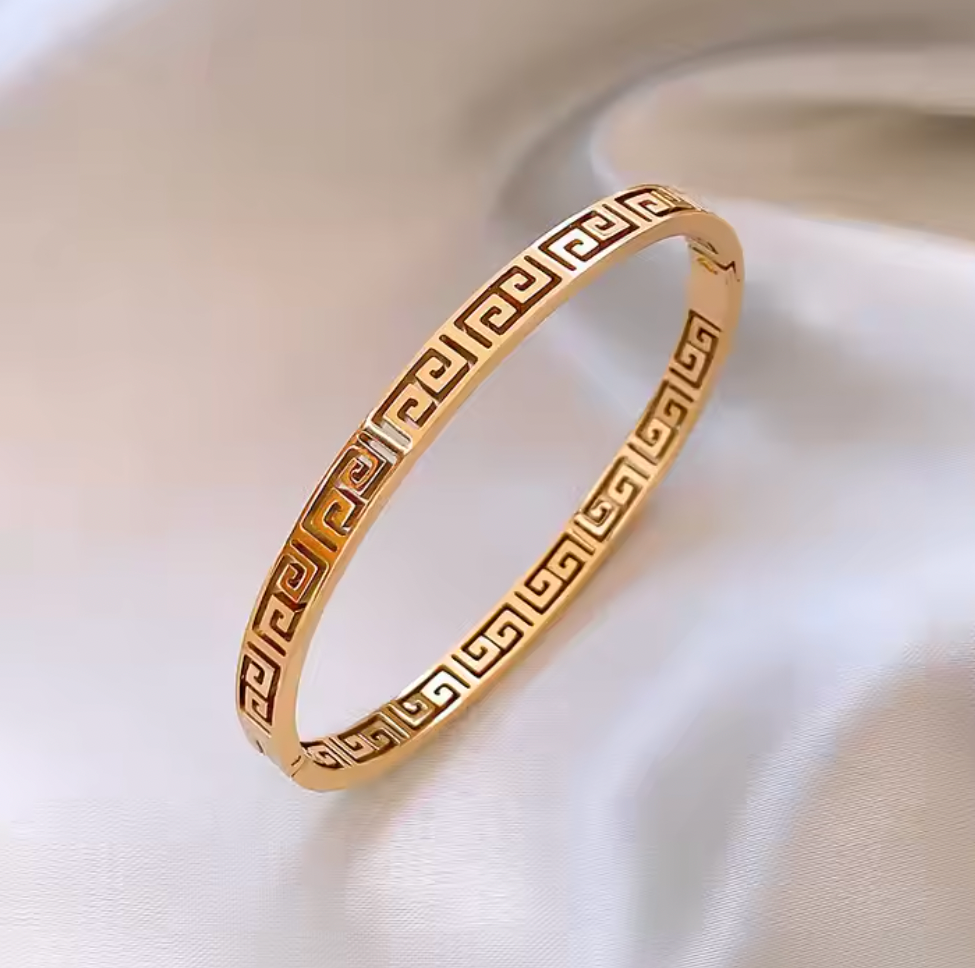 Great Wall Bracelet