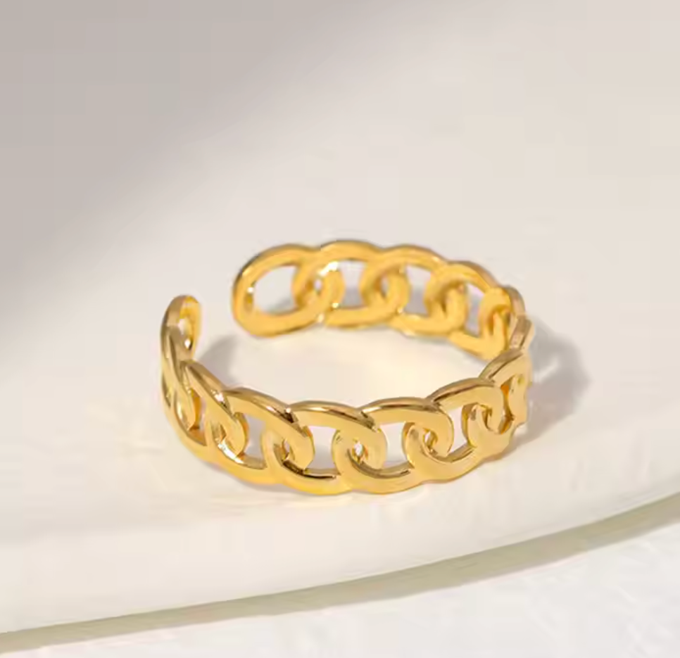 Minimal Link Band