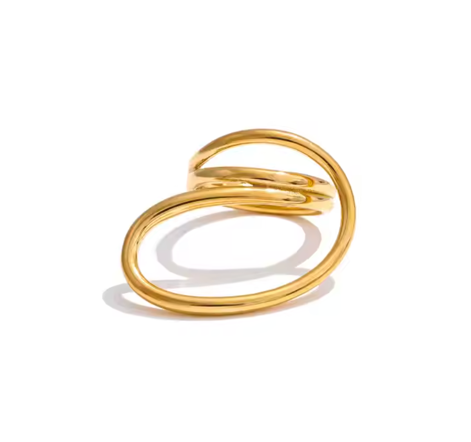 Opal Ring