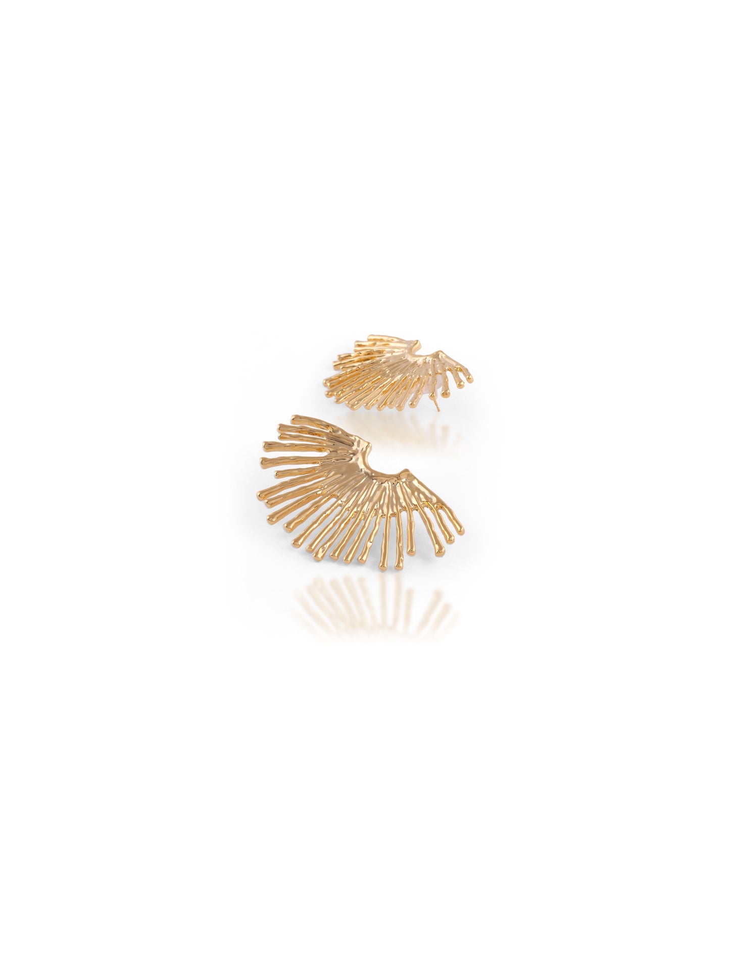 Rising Stud Earrings