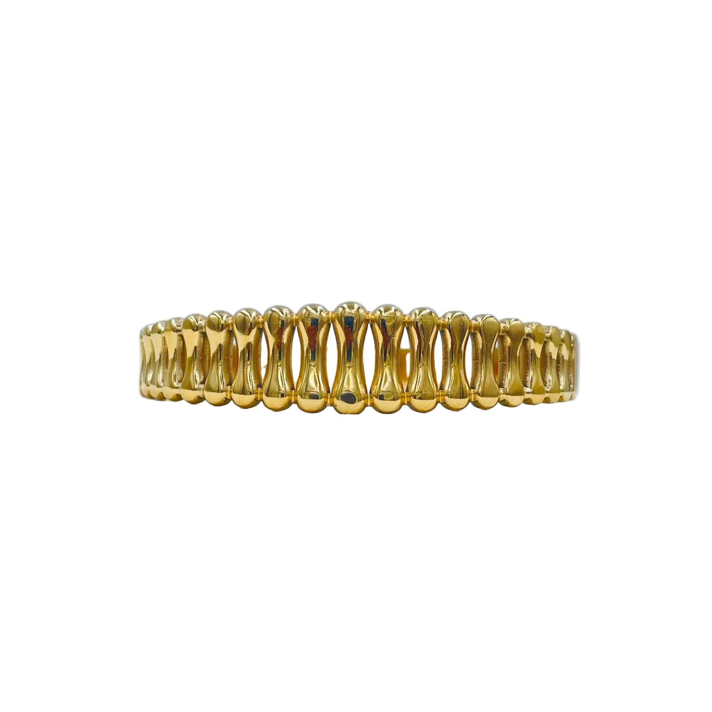 Bars Bracelet