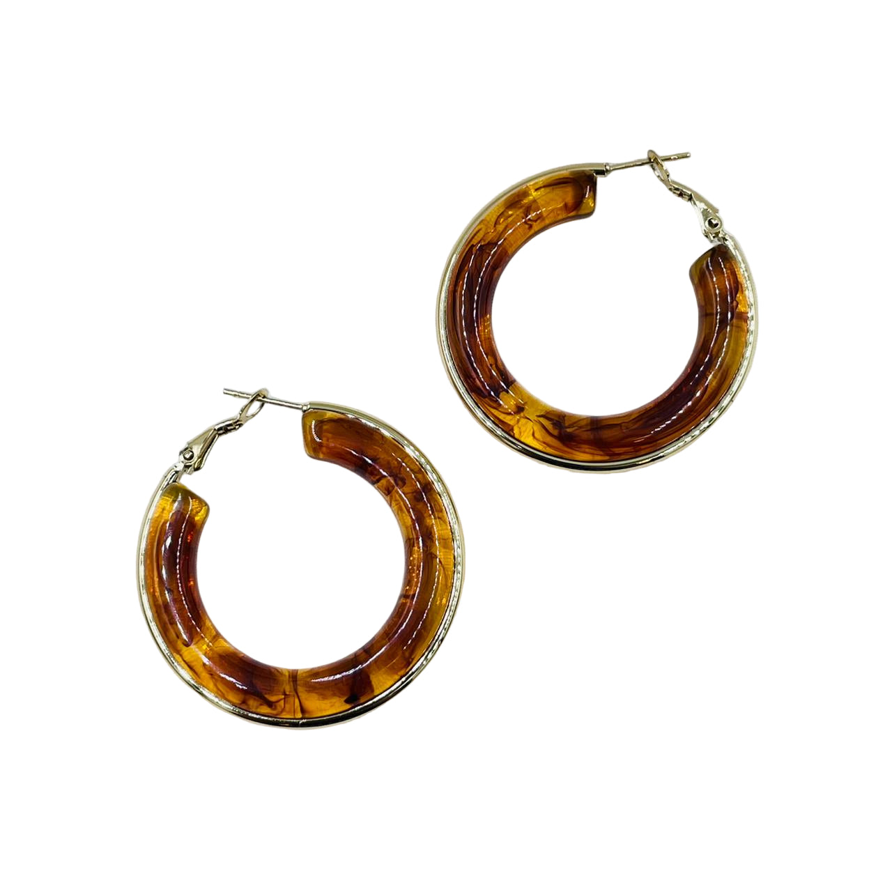 Glow Hoops