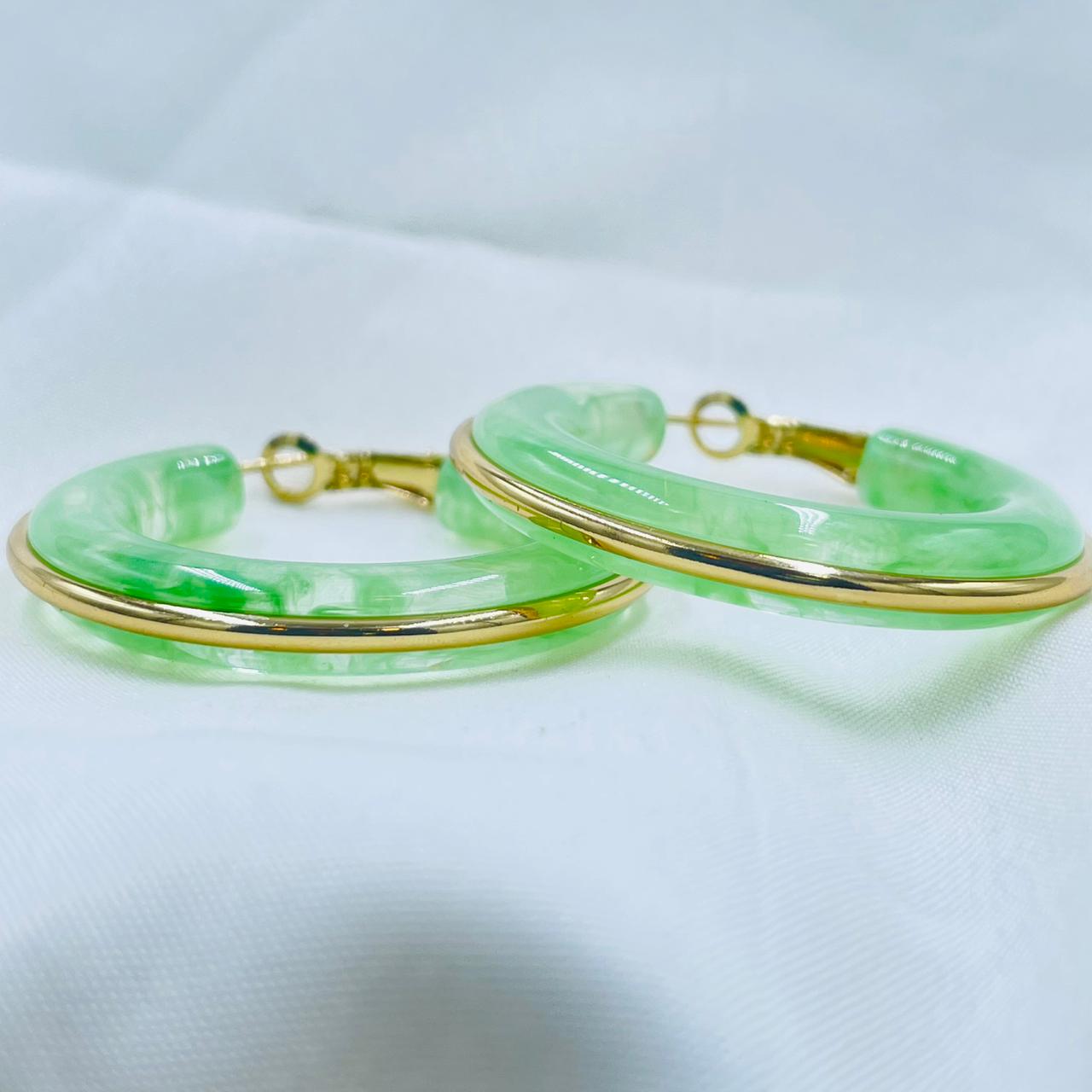 Glow Hoops