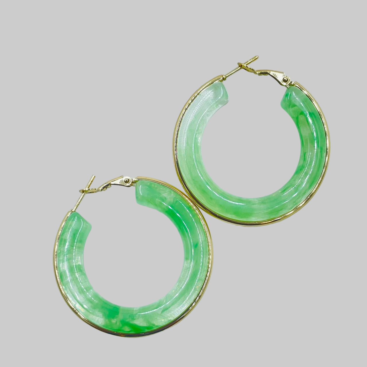 Glow Hoops