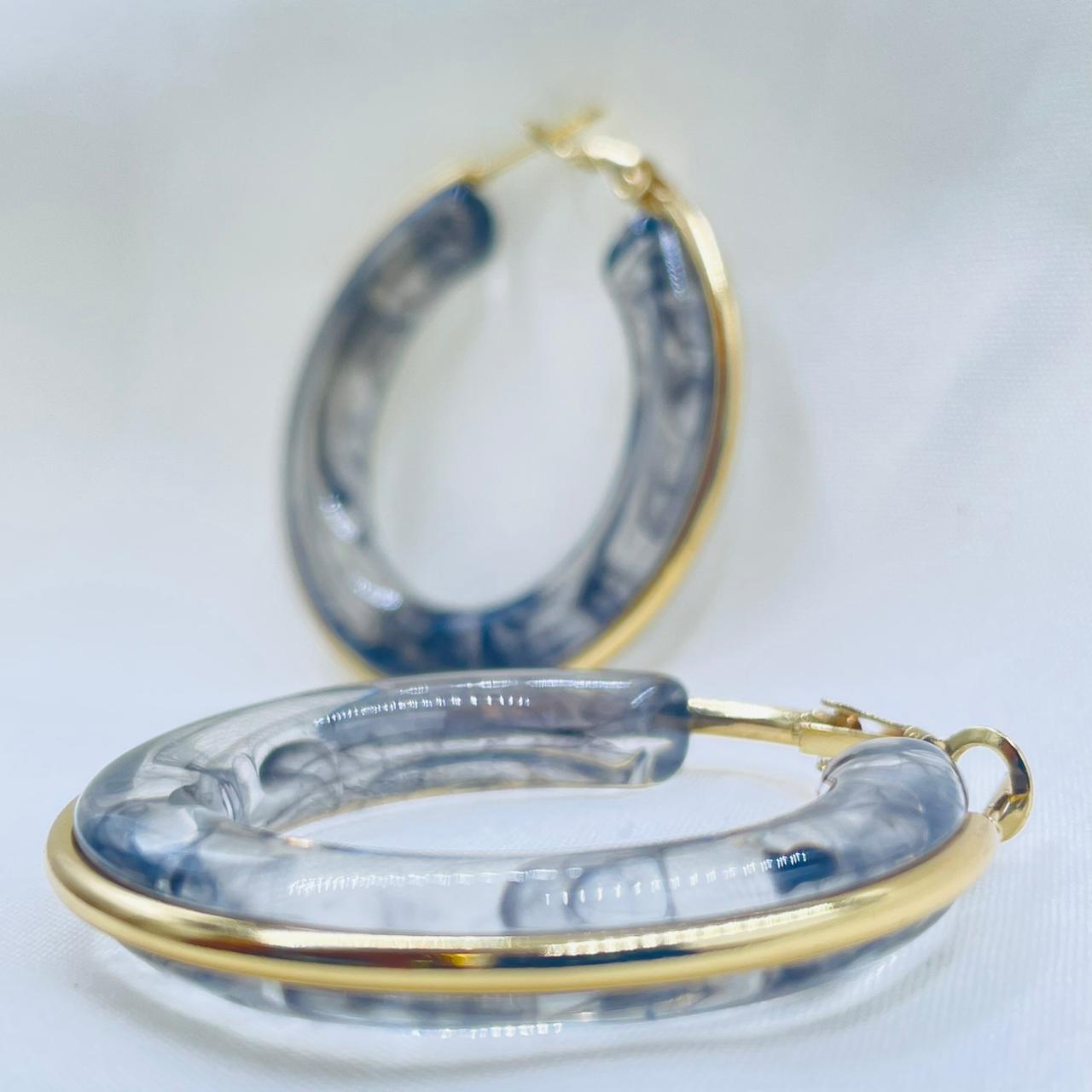 Glow Hoops