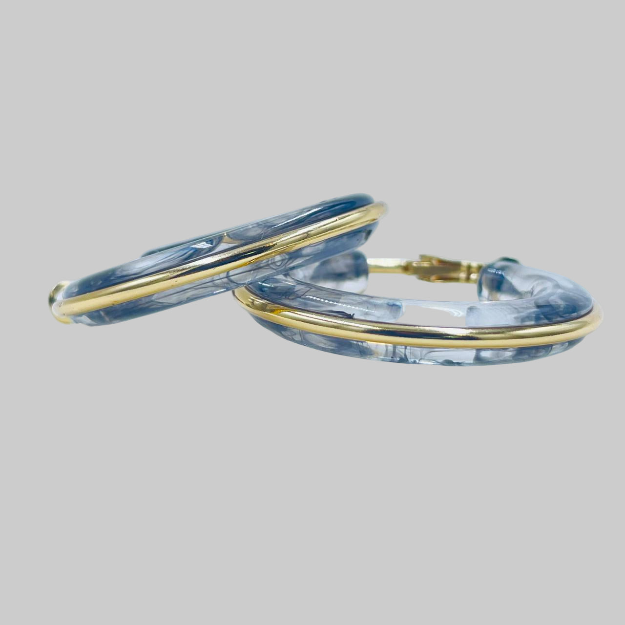 Glow Hoops