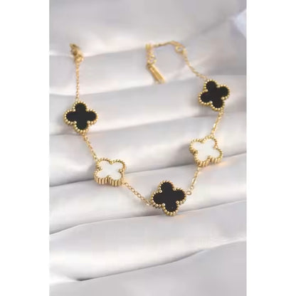Clover Eclipse- Gold