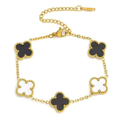 Clover Eclipse- Gold