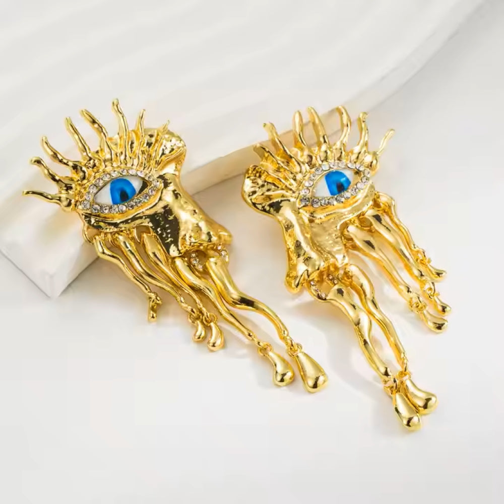 OmniEye Earring