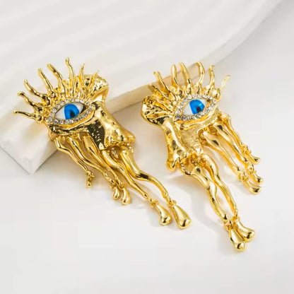 OmniEye Earring