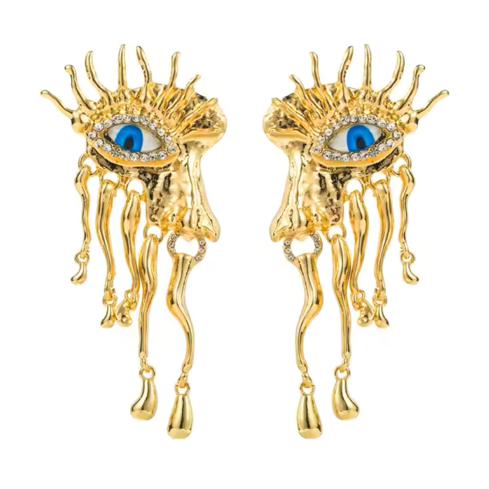 OmniEye Earring