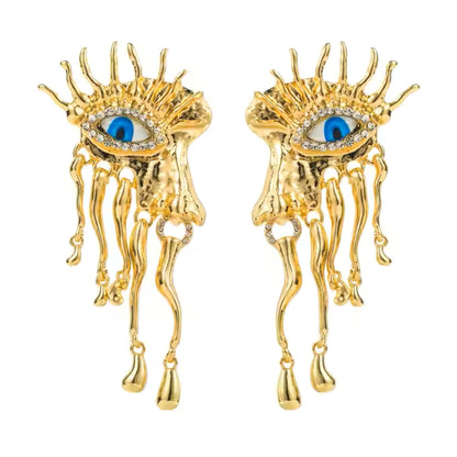 OmniEye Earring