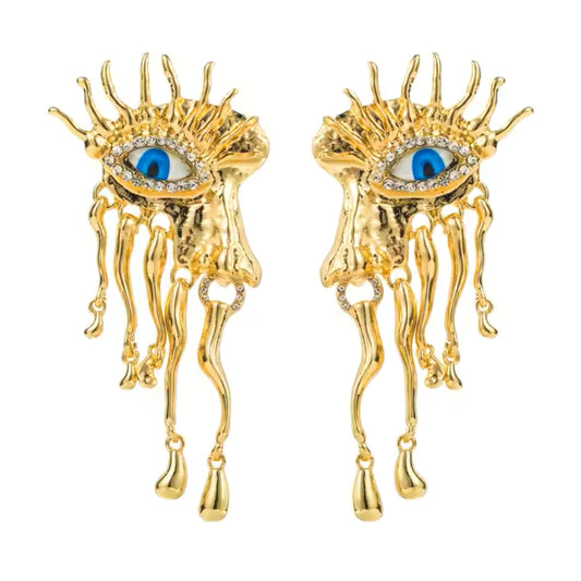 OmniEye Earring