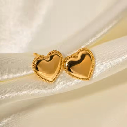 Sweetheart Studs