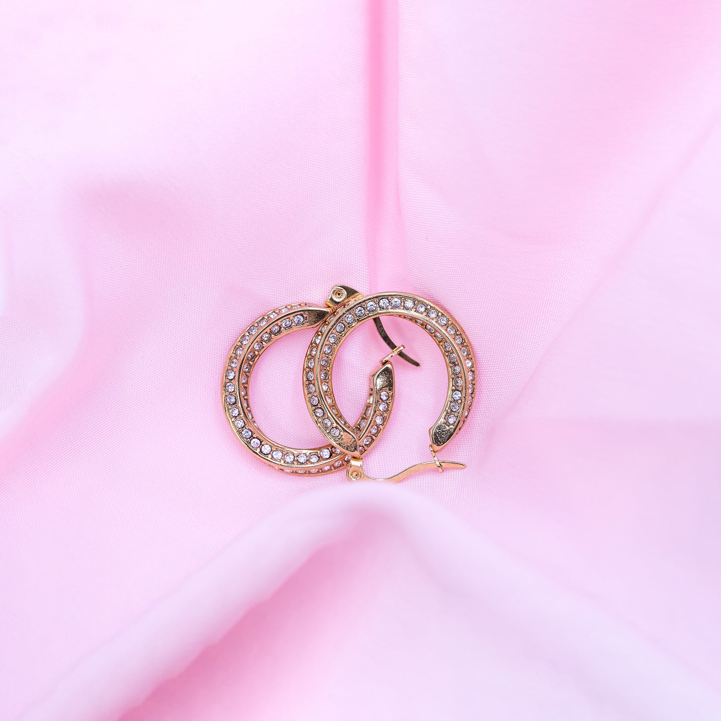 Ember Hoops
