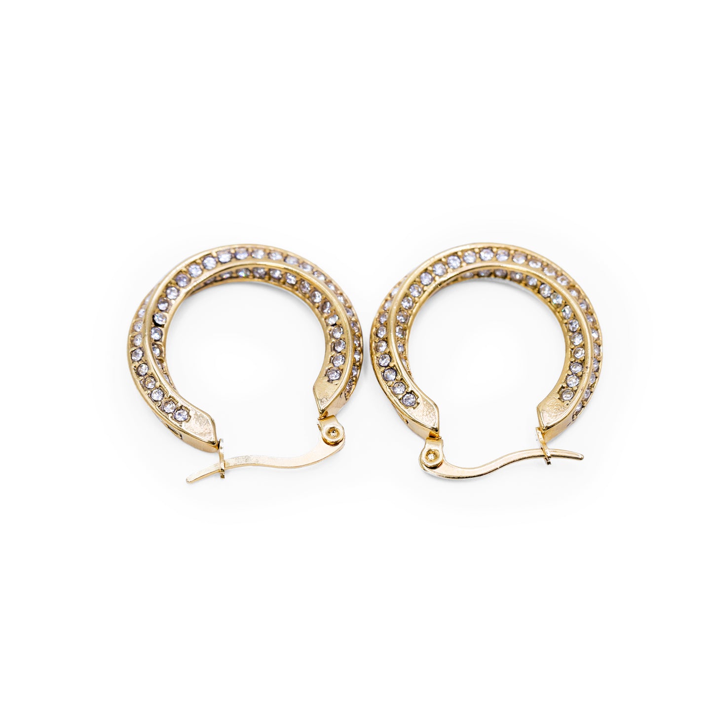 Ember Hoops