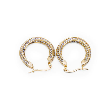 Ember Hoops