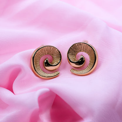 Spring Breeze Studs