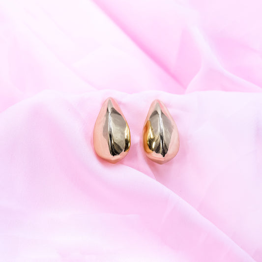 Dewdrop Spring Earrings