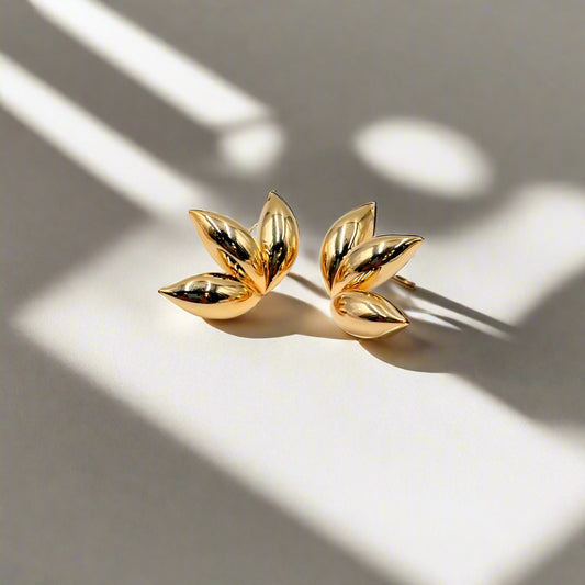 Dominique Earring