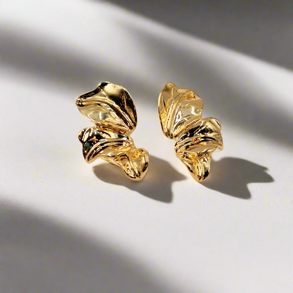 Whirl Muse Earring