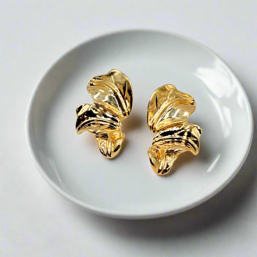 Whirl Muse Earring