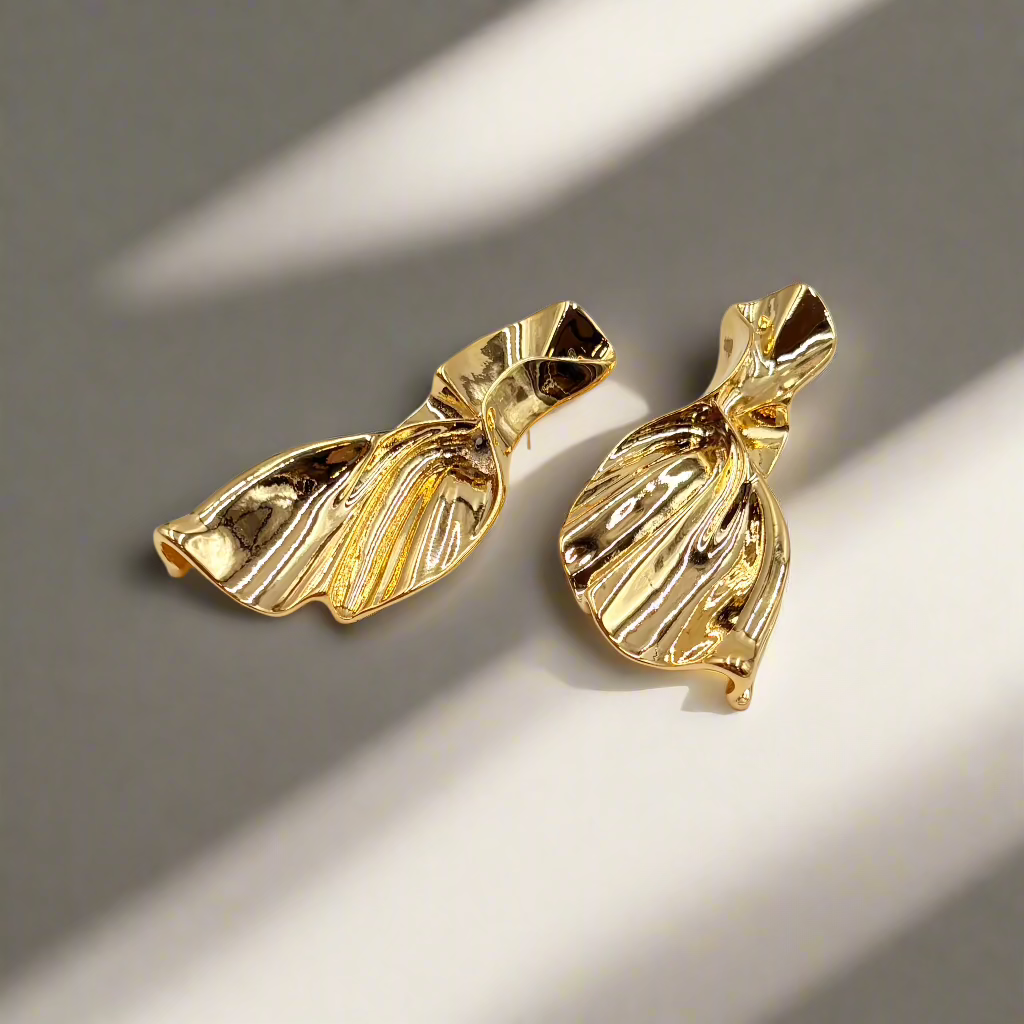 Blaze Earring