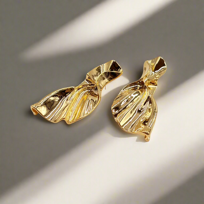 Blaze Earring