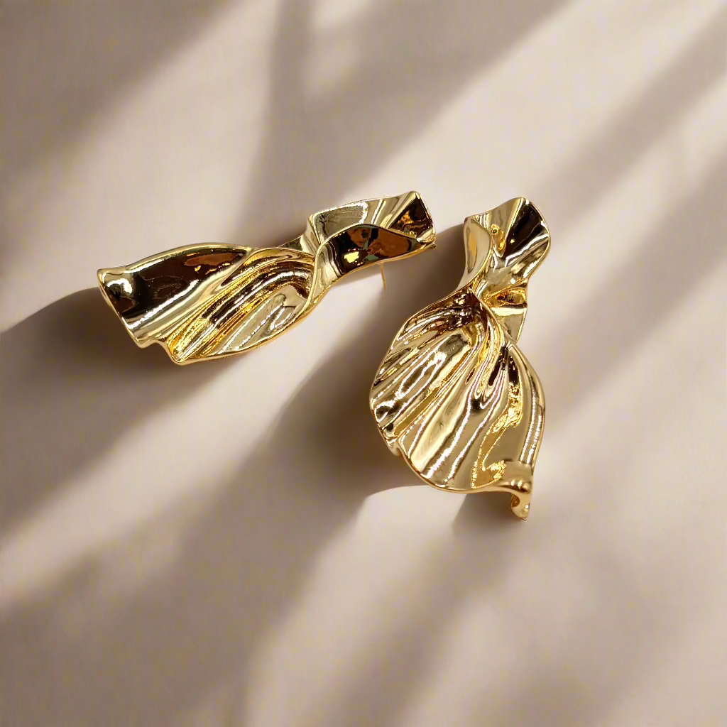 Blaze Earring