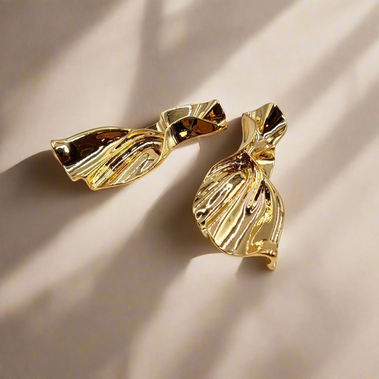 Blaze Earring