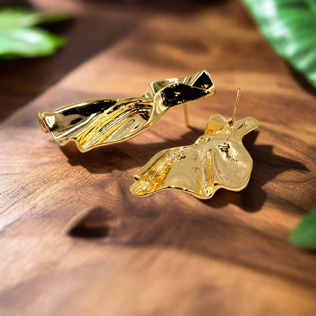 Blaze Earring