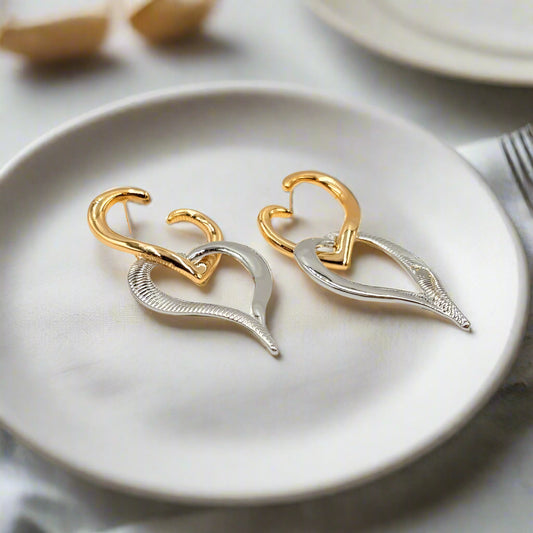 Entwine Earring