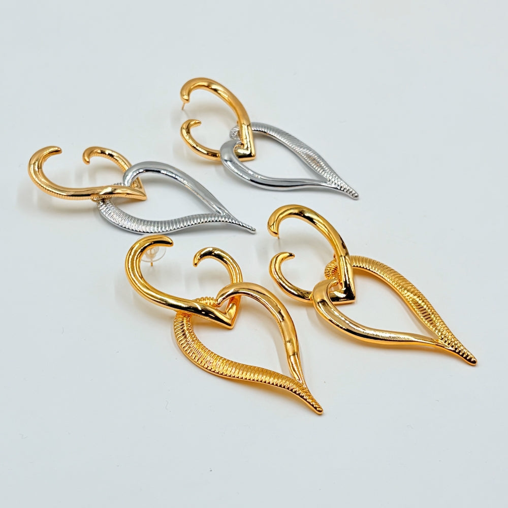 Entwine Earring