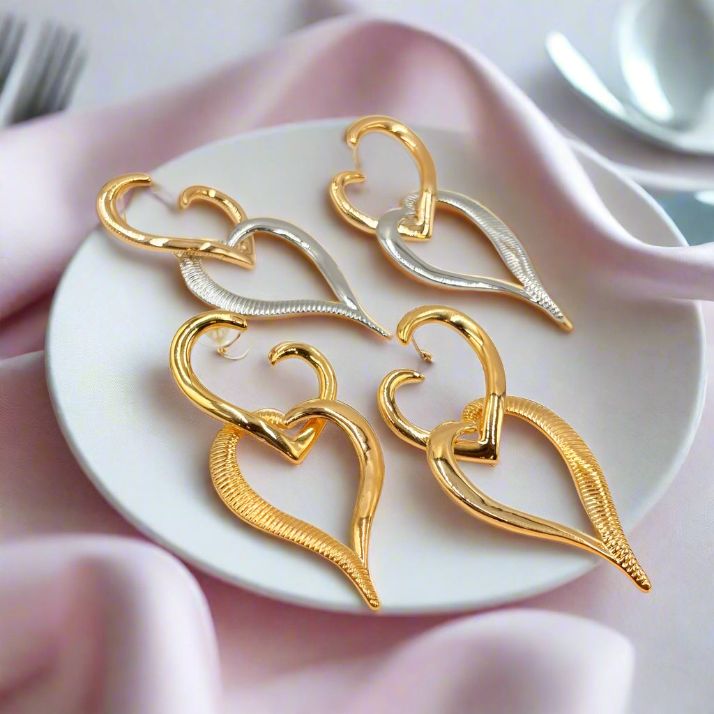 Entwine Earring