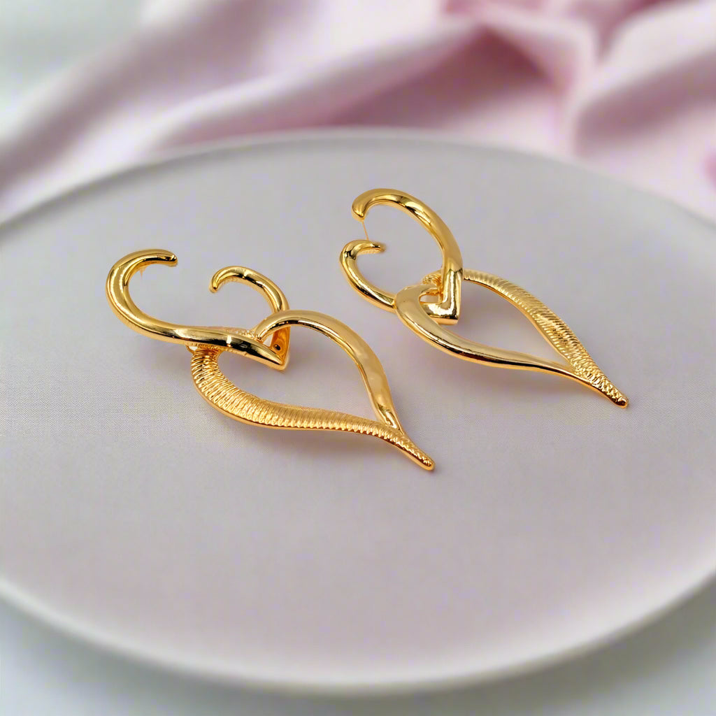 Entwine Earring