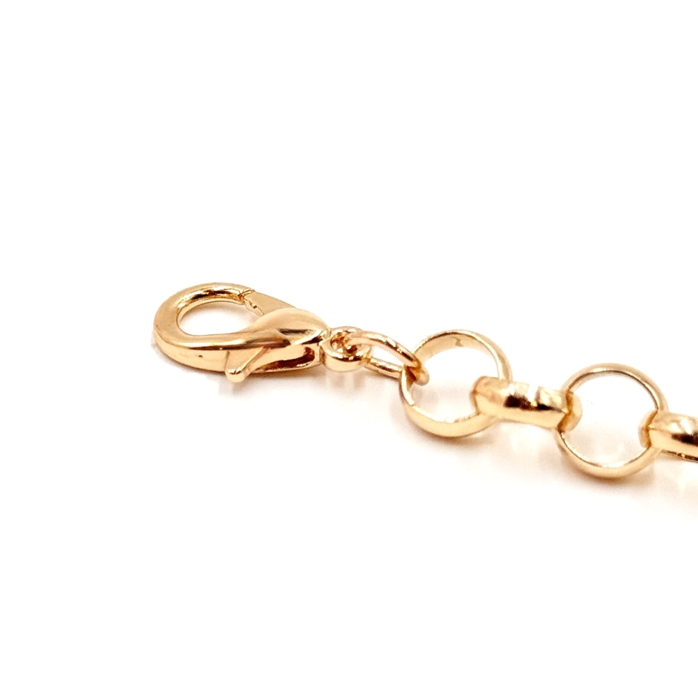 Majestic Guard Charm Bracelet